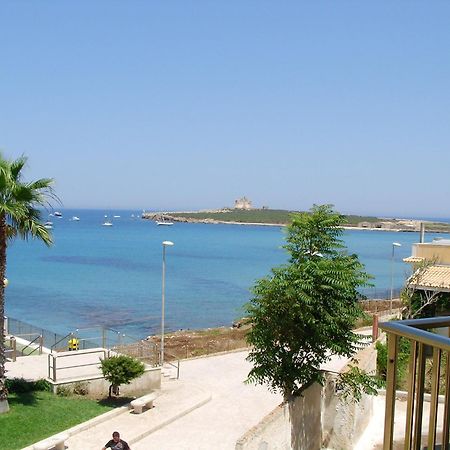 Hotel Vittorio Portopalo Di Capo Passero Экстерьер фото