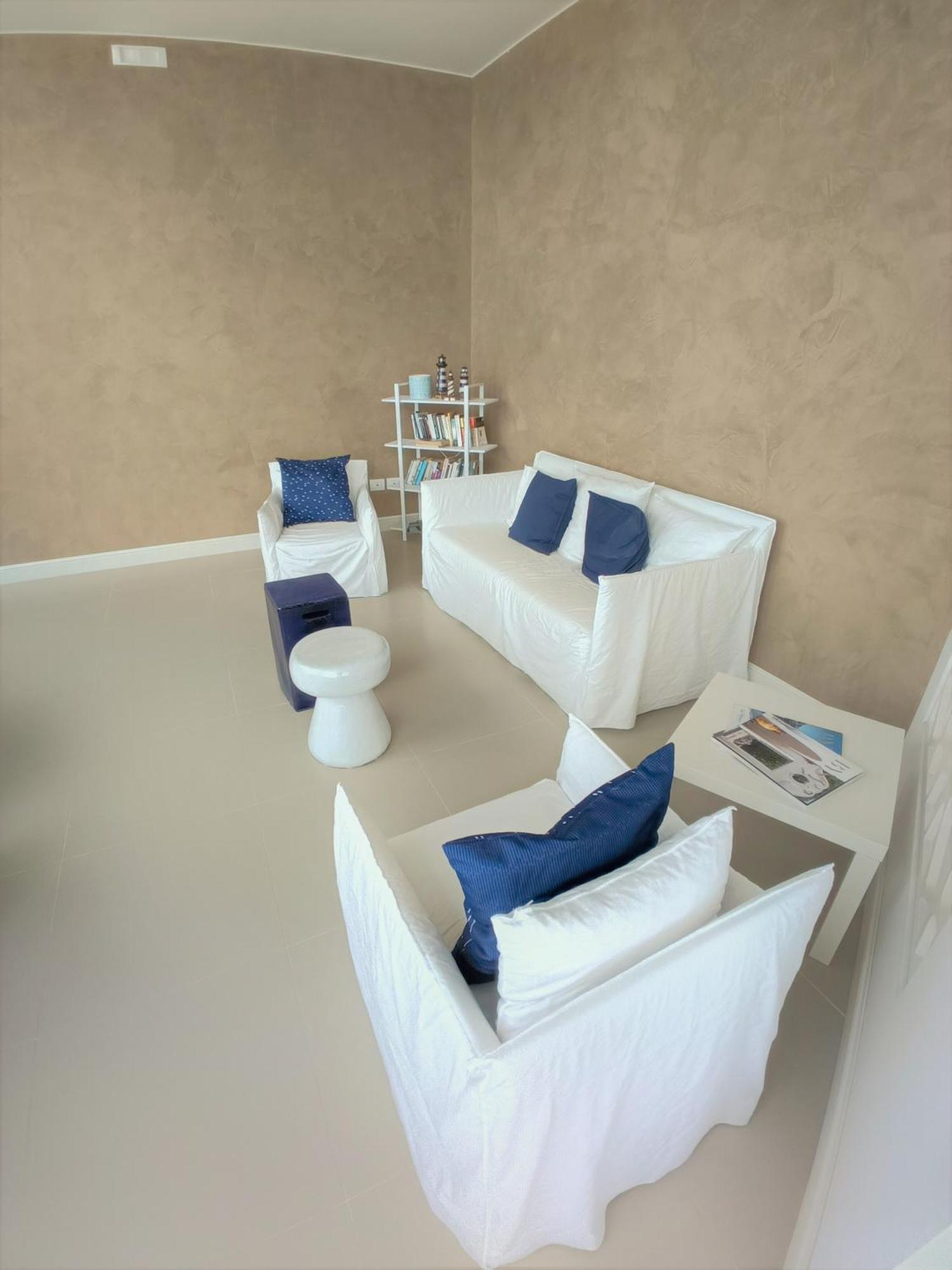 Hotel Vittorio Portopalo Di Capo Passero Экстерьер фото