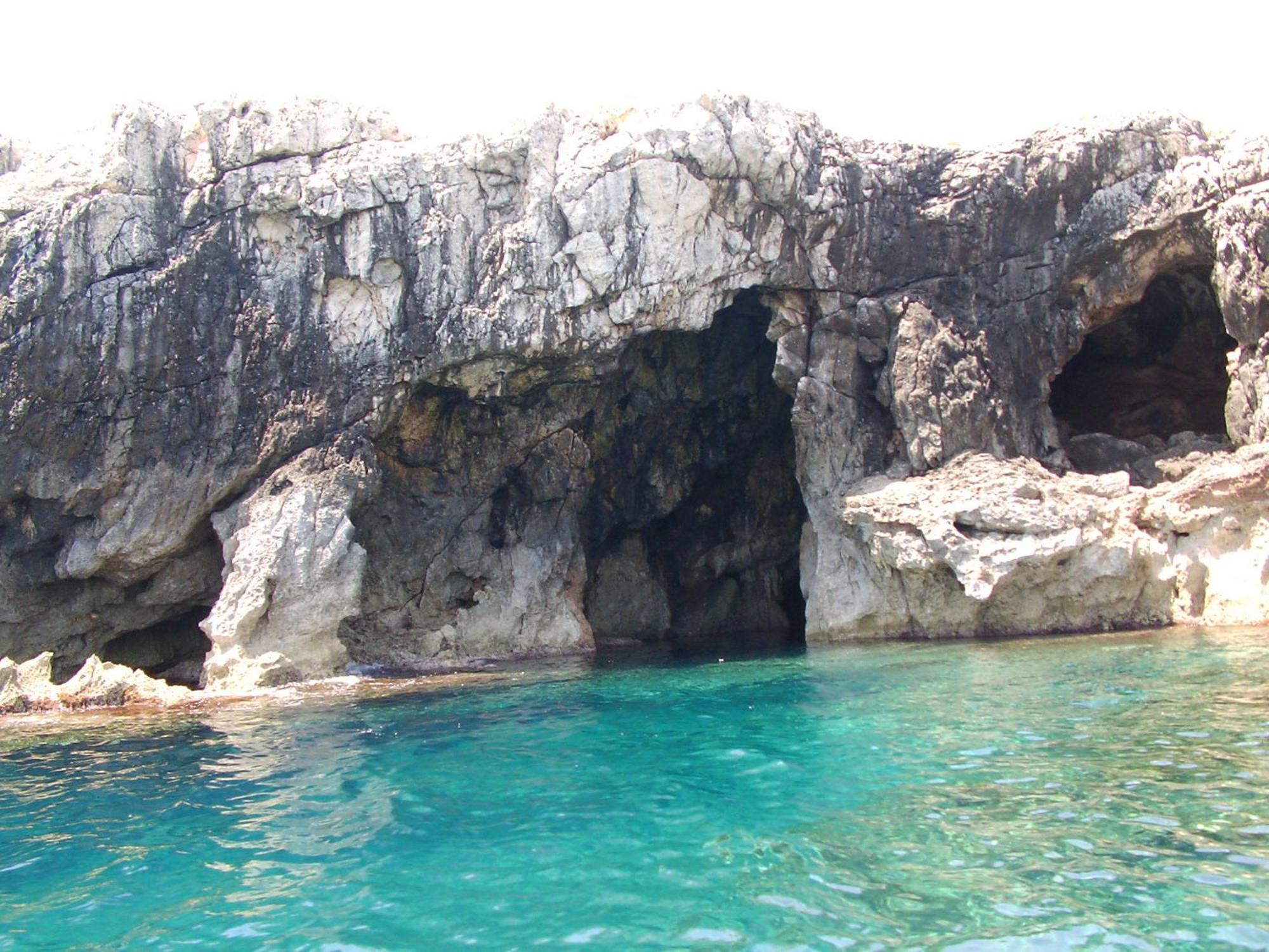 Hotel Vittorio Portopalo Di Capo Passero Экстерьер фото