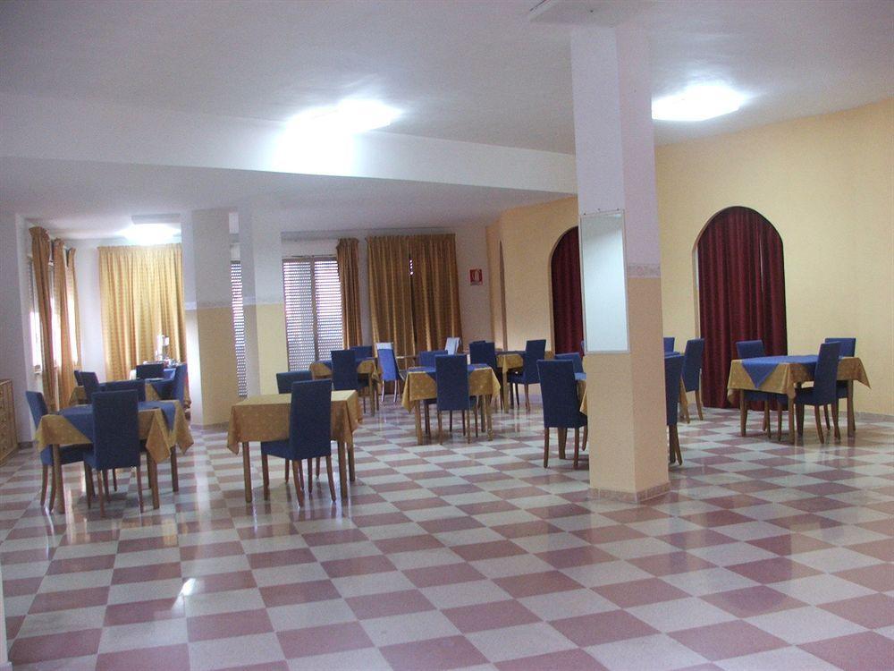 Hotel Vittorio Portopalo Di Capo Passero Экстерьер фото